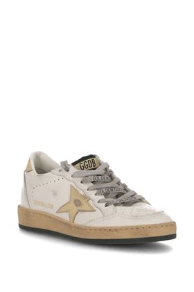 Sneaker stringate Ball Star Golden Goose | GWF00117F00078380608